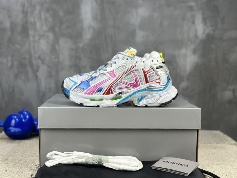 Balenciaga Track Shoes